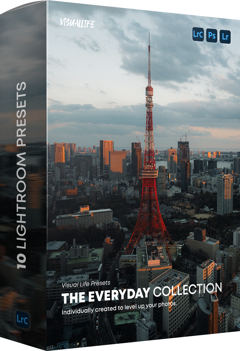Preset collection 4